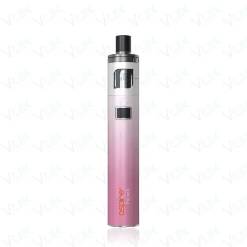 Pink Gradient